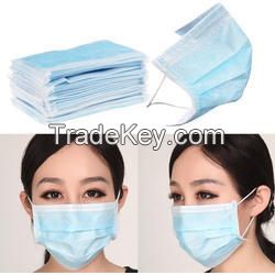 3 ply Medical Surgical Face Mask now 