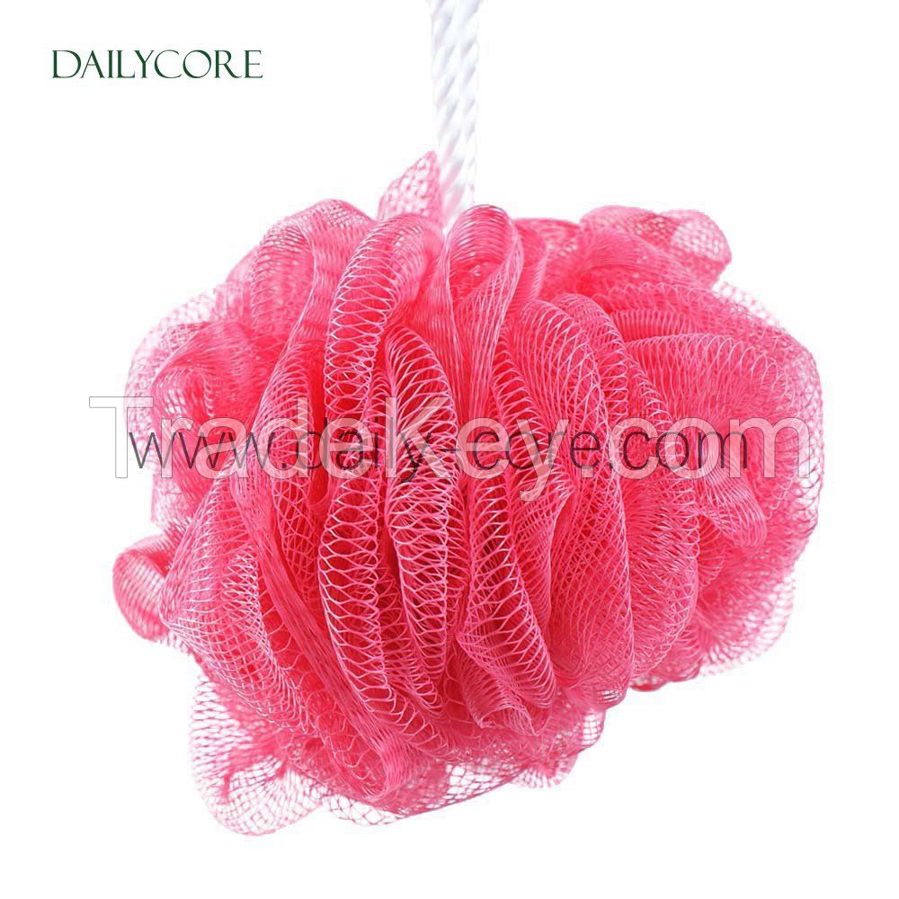 Eco-friendly Shower Bath Sponge DC-BP001