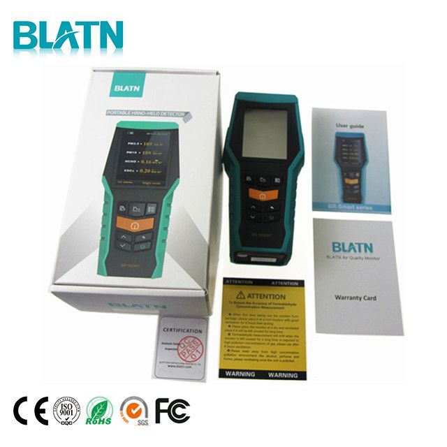 BLATN BR-Smart 126 portable Handheld smart gas detector