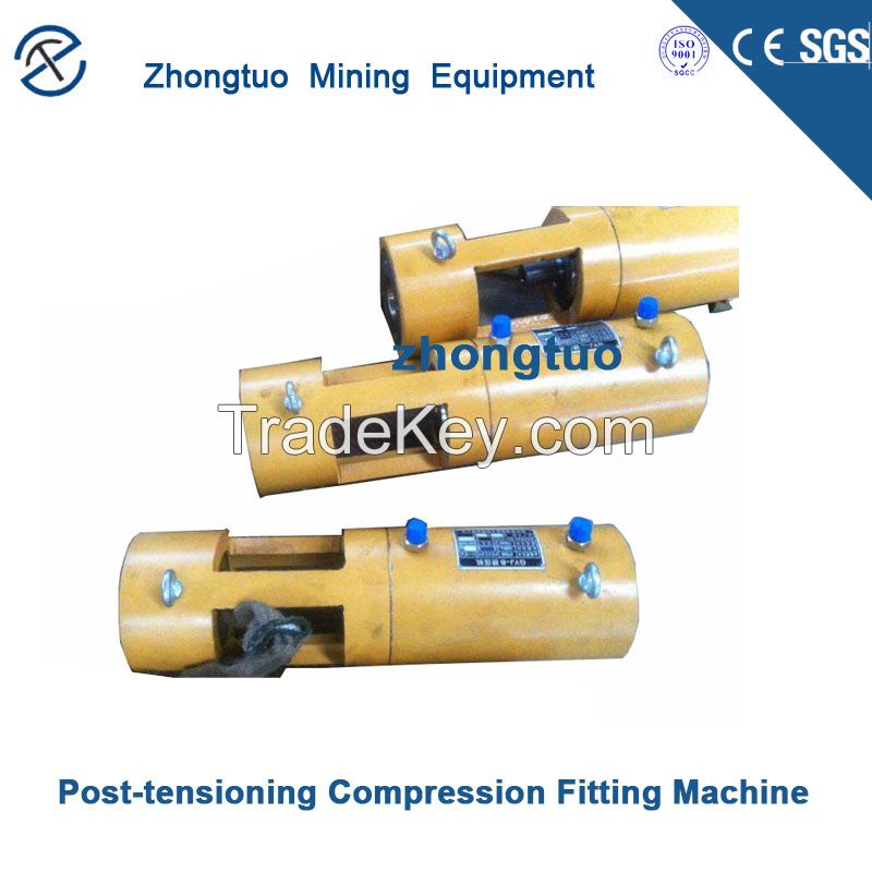 wholesale Anchor Extruder for Post Tensioning