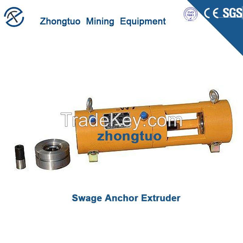 wholesale Anchor Extruder for Post Tensioning