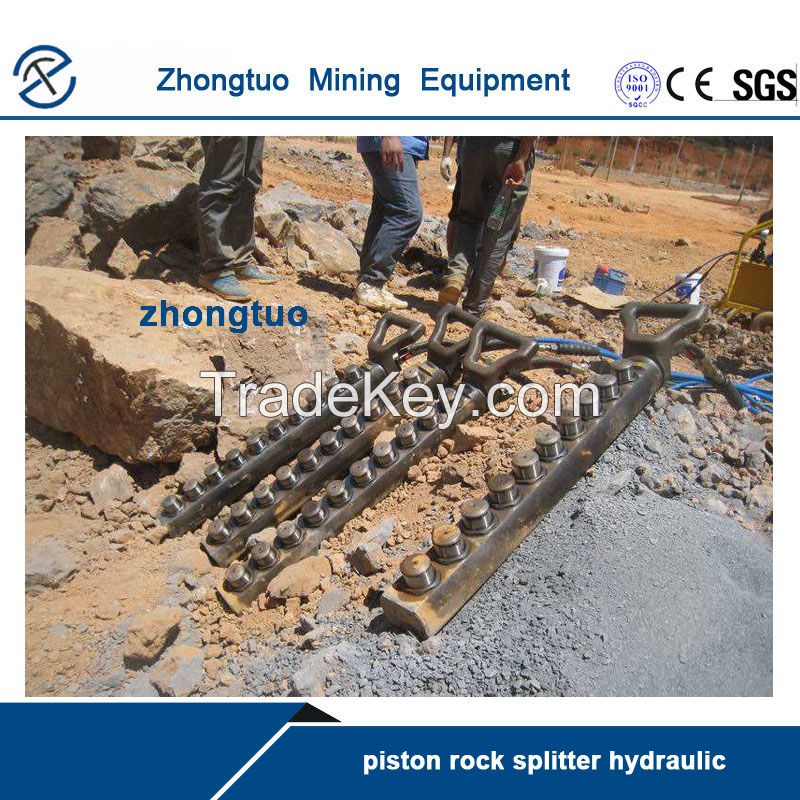 wholesale Piston Rock Splitter