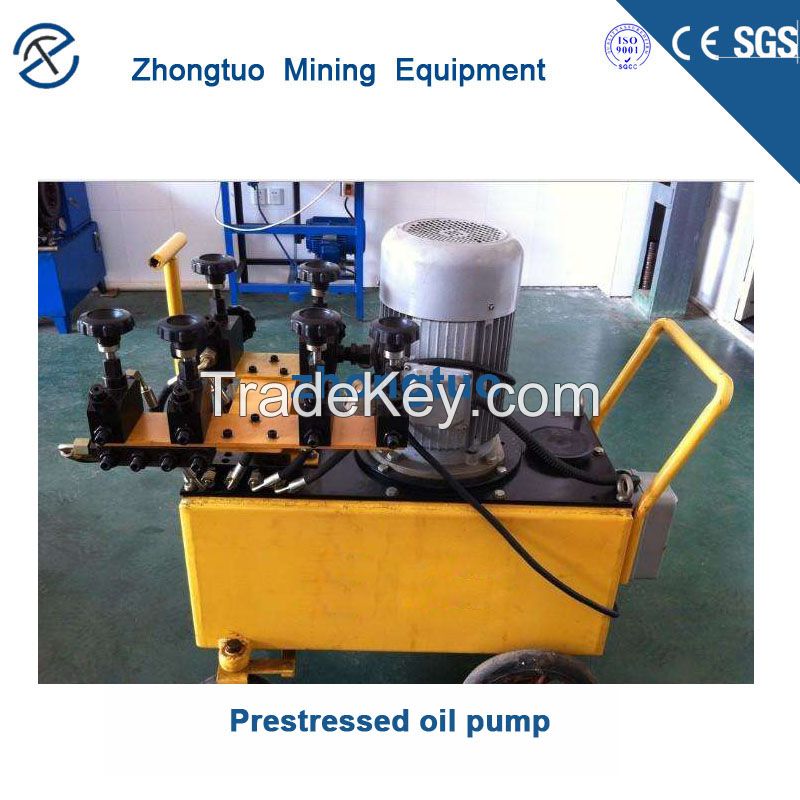 wholesale Hydraulic Electric Oil Pump