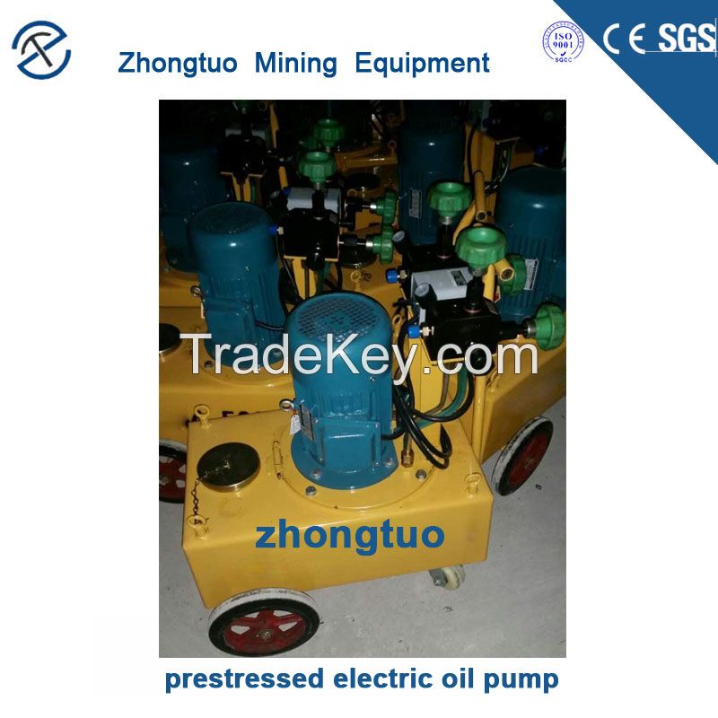 wholesale Hydraulic Electric Oil Pump