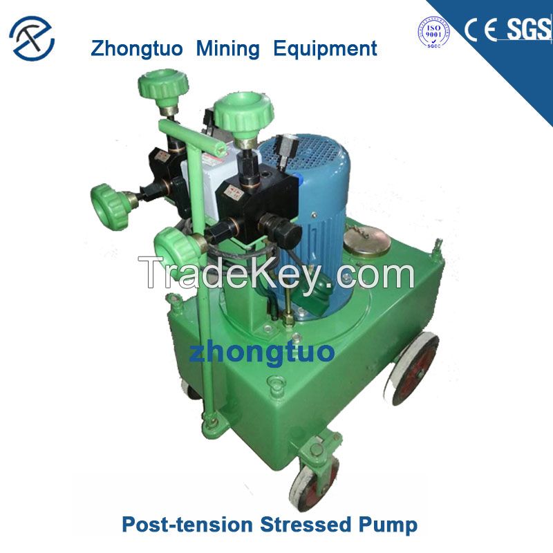 wholesale Hydraulic Electric Oil Pump