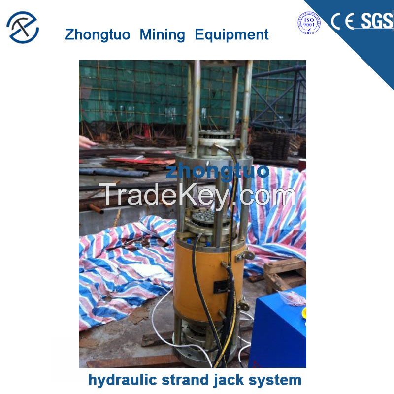 wholesale Hydraulic Strand Jack System
