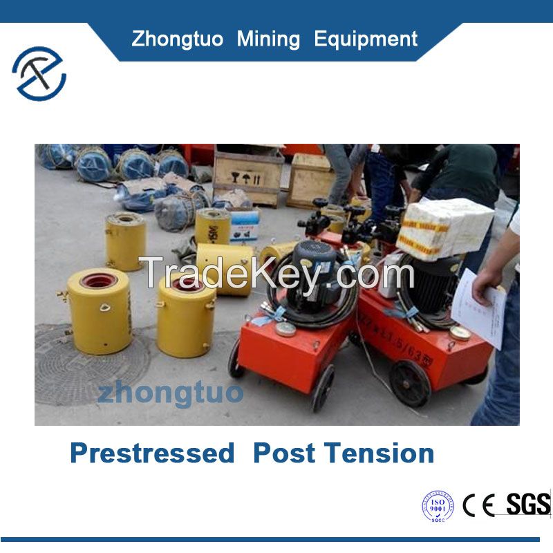 wholesale Hydraulic Stressing Jack