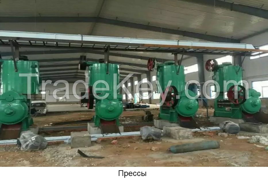 Equipment for recycling animal wastes, kithens wastes, used kaolin to produce animal oil, biodiesel ect