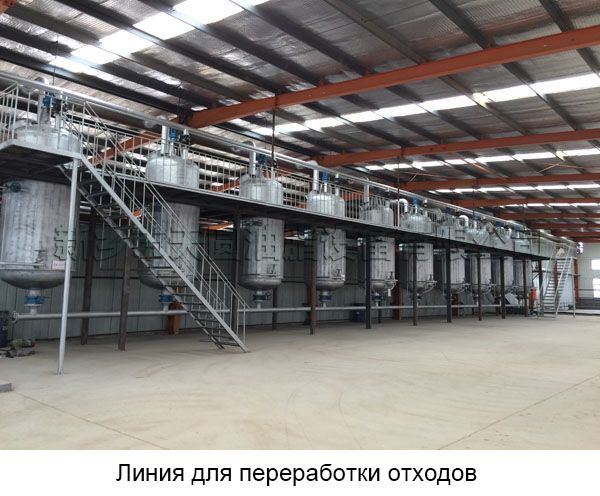 Epuipment for production of vegetable oil, animal fats, meat and bone meal, biodiesel, ect