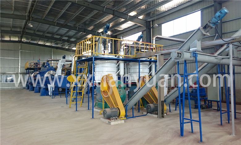 Epuipment for production of vegetable oil, animal fats, meat and bone meal, biodiesel, ect