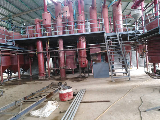 All kinds of vessels for chemical plant, equipment for biodiesel, ect
