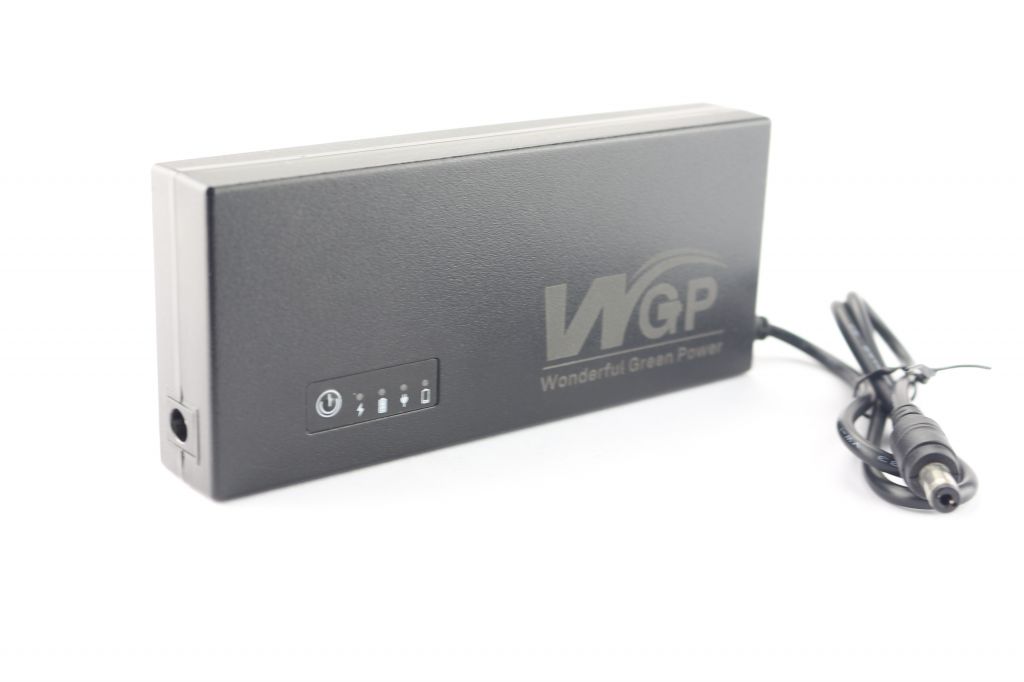 smart 12V DC ups 12V 3A uninterrupted power supply for mini PC and CCTV camera