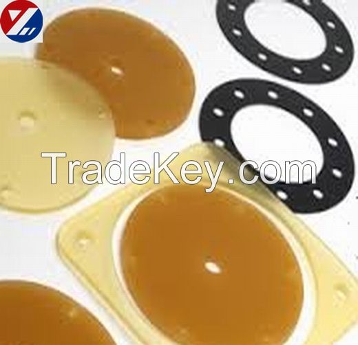 polyurethane gasket/washer