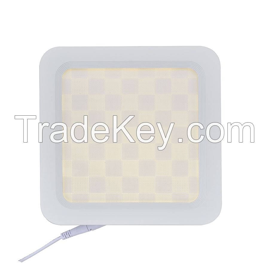 LED Square Panel Light