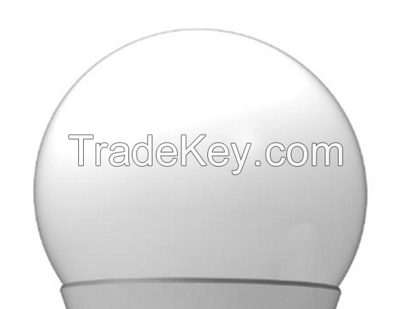 LED Bulb (10W, 110-240V) White E27, NON Dimming