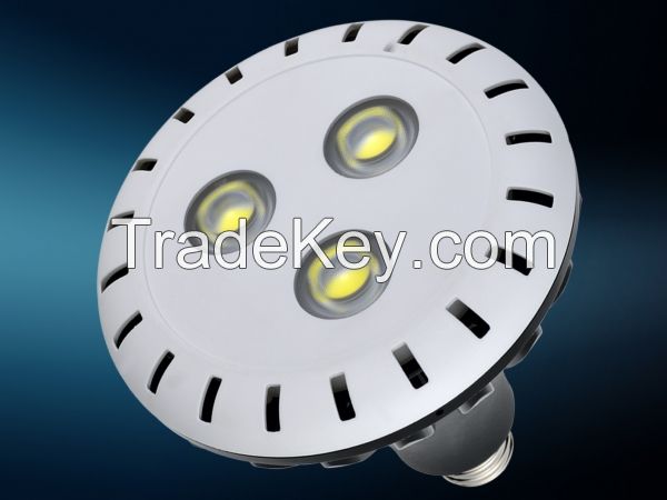 LED Highbay 50W Outdoor