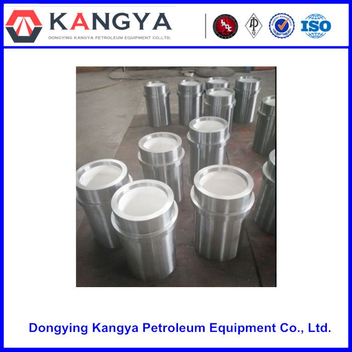 Ceramic Liner for Mud pump