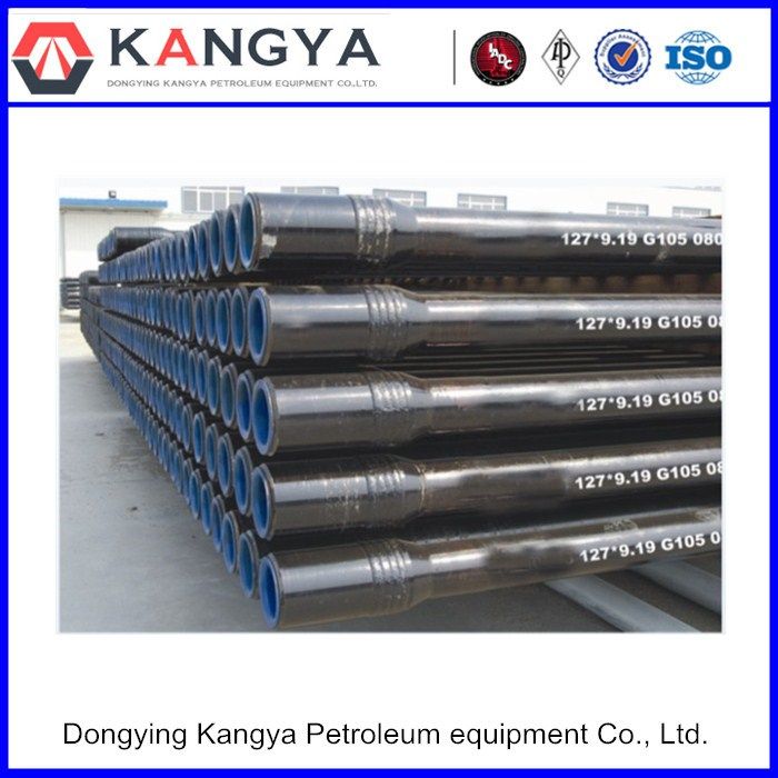 drill pipe