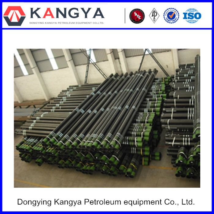 casing tubing