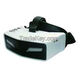 80inch HDMI Video Glasses For Game Console