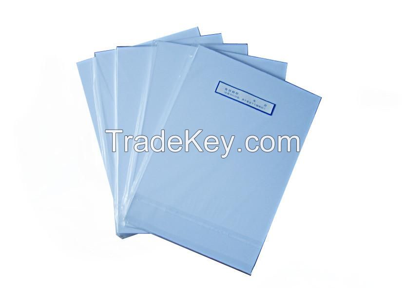 White Inkjet Printing Pvc Sheet