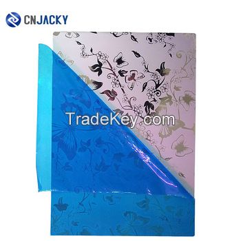 High Glossy Steel Plate