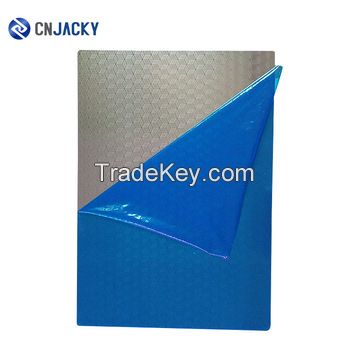 High Glossy Steel Plate