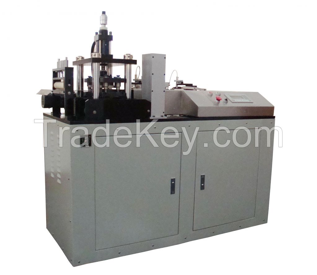 â€‹2A PLC Punching machine