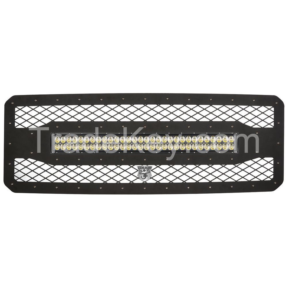 Car Grille For 2011-2016 Ford F-250/ F-350