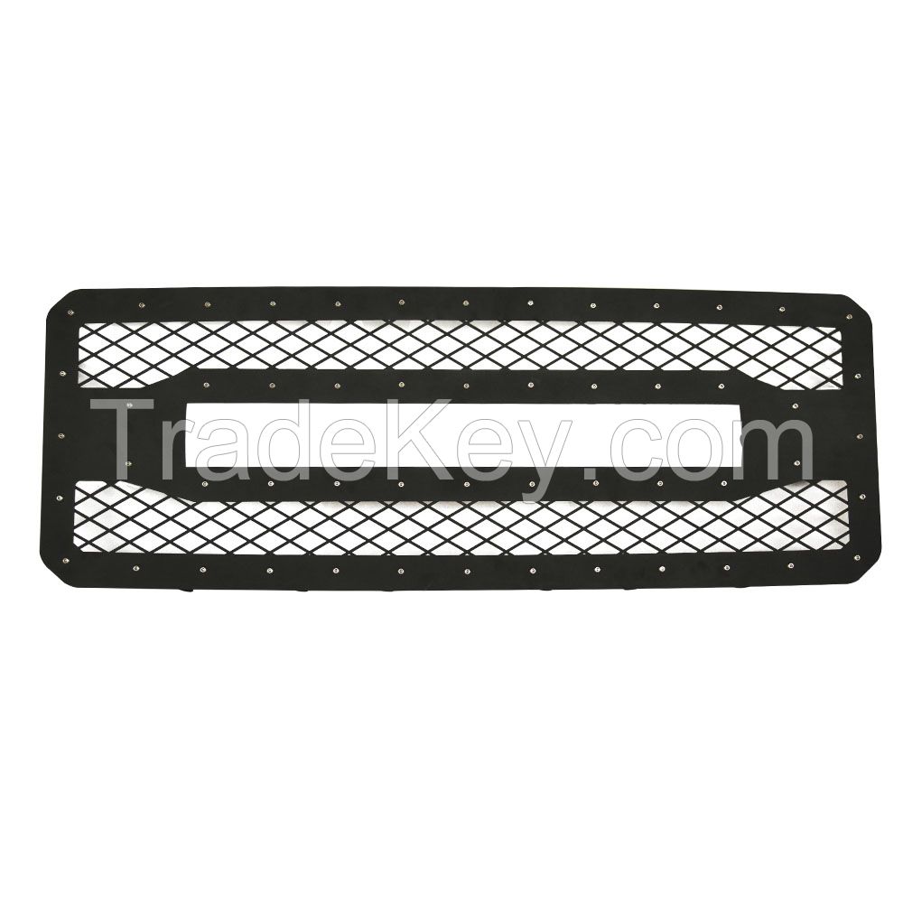 Car Grille For 2011-2016 Ford F-250/ F-350