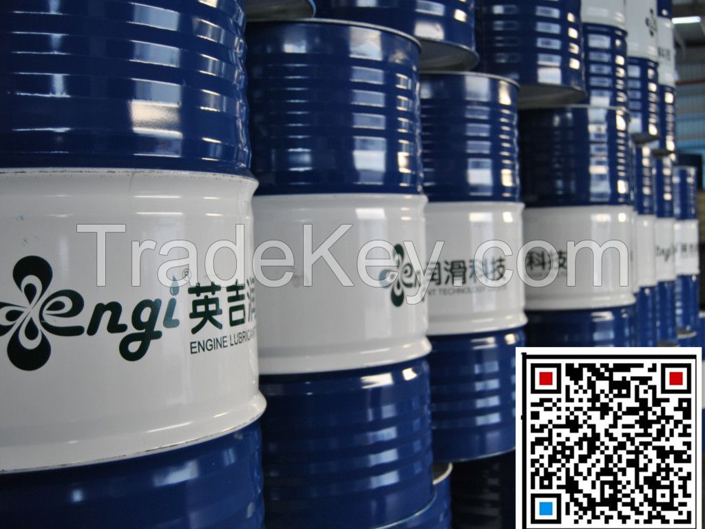 Special for Magnesium Alloy Cutting Fluid Synthetic Metal Cutting Fluid