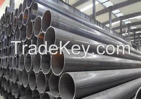 steel pipes  ( stainless steel , carbon steel , galvanized steel )