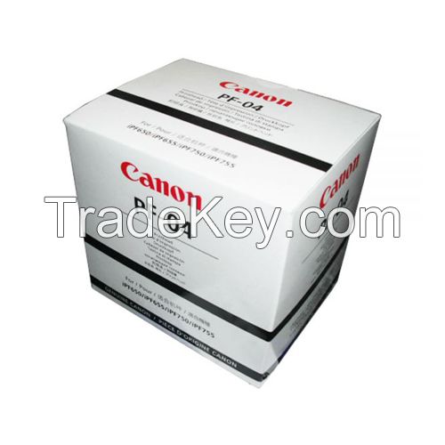 Canon PF-04 Printhead (ARIZAPRINT)