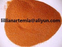 big /Red color artemia cysts made in China