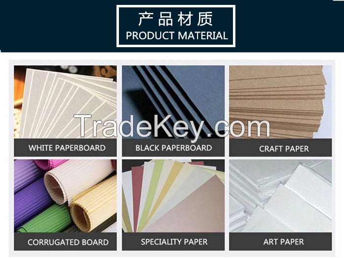 Printing Color Kraft Shipping Carton Shipping Box