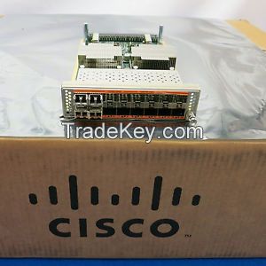 Cisco N55-m160l3-v2 Nexus 3548-x 48 Sfp+ Ports Enhanced Switch