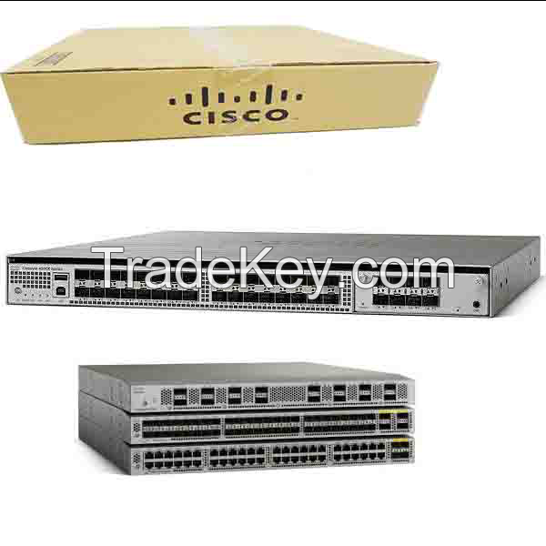 CISCO 4500X switch 16 ports network switch WS-C4500X-16SFP+