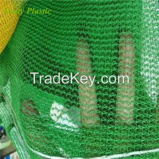 100% new material safety net for sale