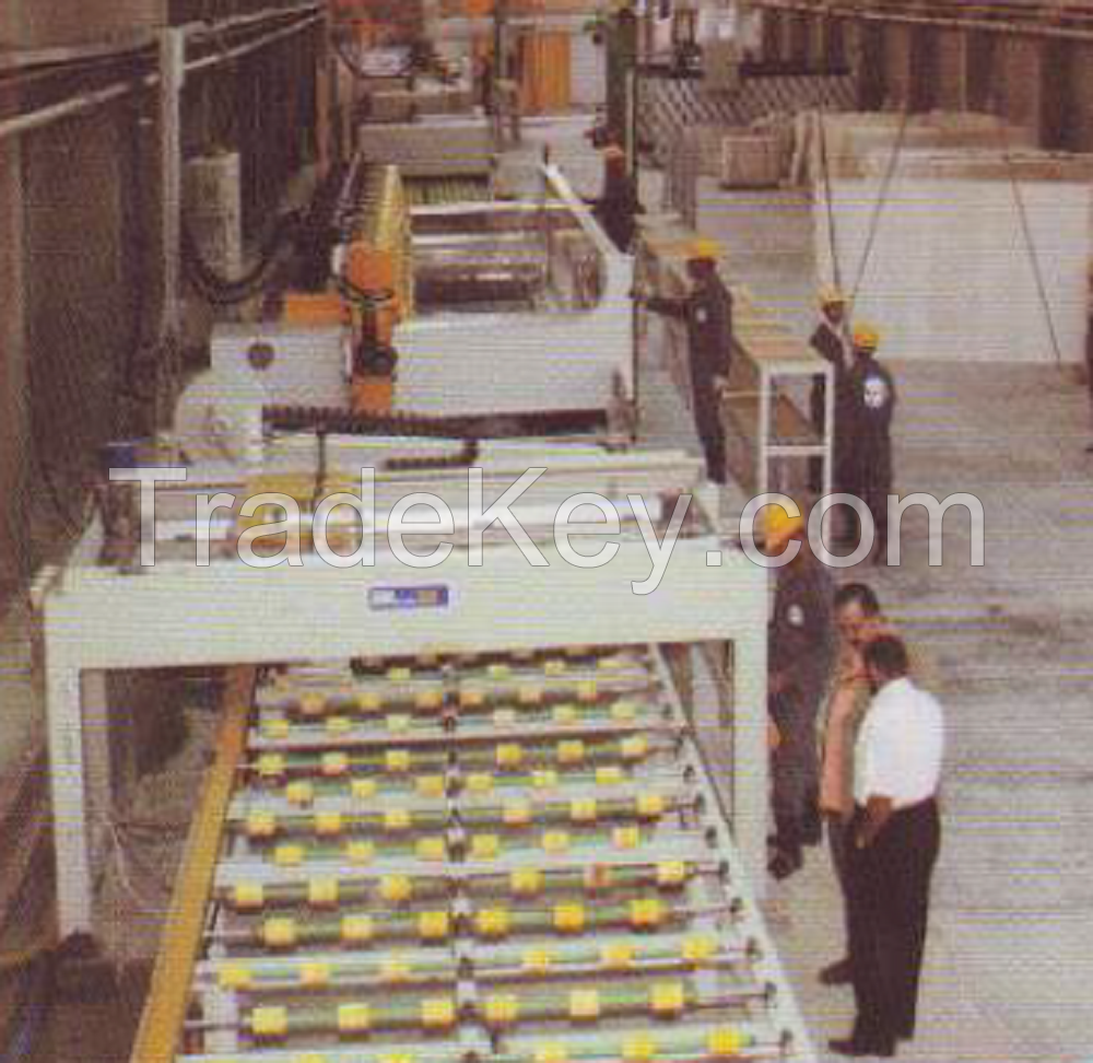 Marble factory for sale on 5000 square meters
