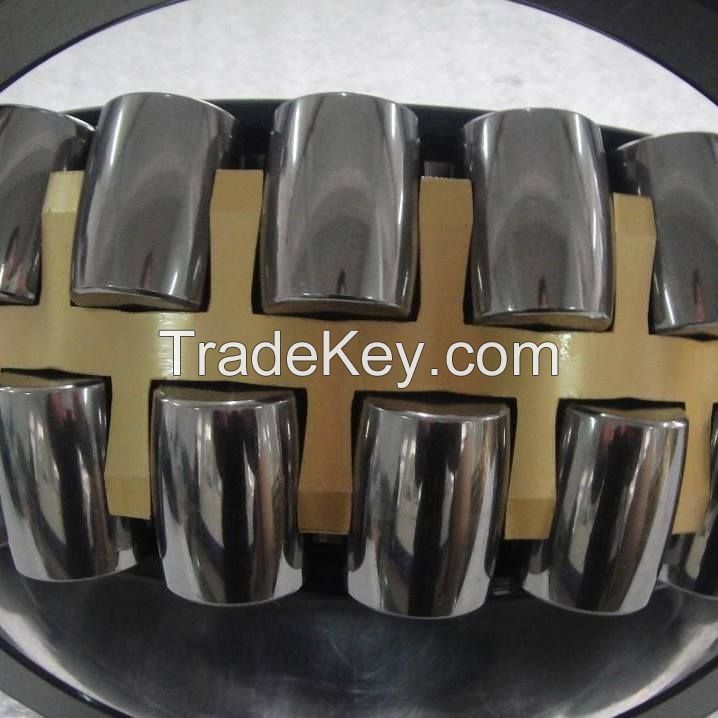 spherical roller bearing