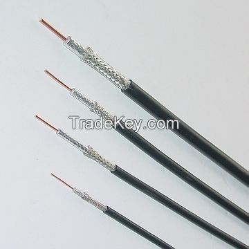 High precision coaxial cable best phase & amplitude stability