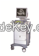 China medical equipment SHENGPU portable solar (without solar) ultrasound Scanner