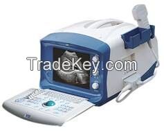 China medical euqipment SHENGPU SPC-2000CII Portable Ultrasound Scanner 