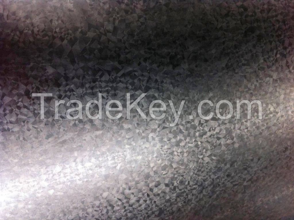 Prime GI/PPGI/GL/PPGL steel sheet in coils /Corrugated steel sheet prices