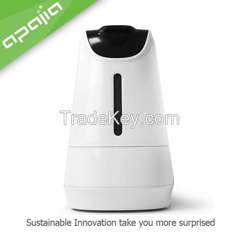 4.2L big capacity safely cool&warm adjustable mist aromatherapy steam