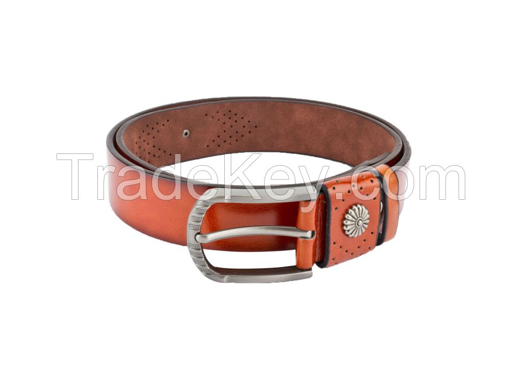 Swiss Design Belts