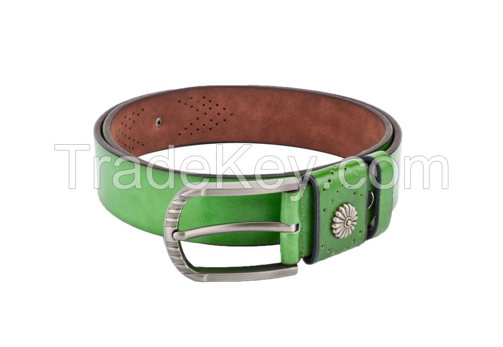Swiss Design Belts