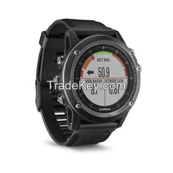 Garmin Fenix 3 HR Sapphire GPS Wrist Watch