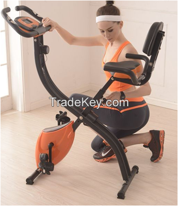 excise bike, E-BIKE, fitness equipment. loss weight. crazy fit massage