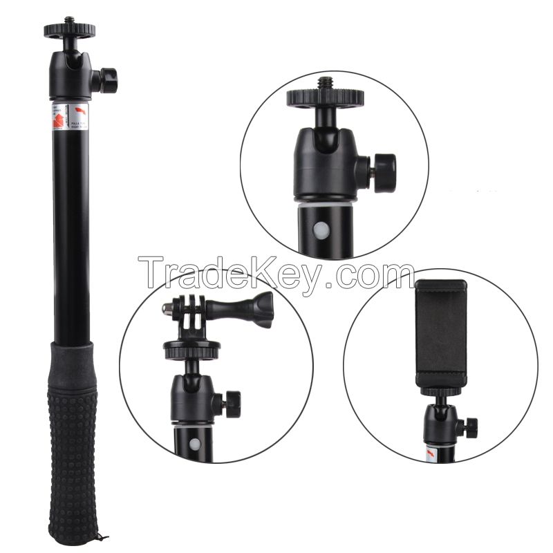 Selfie Stick for Camera & Mobile Phone & DV